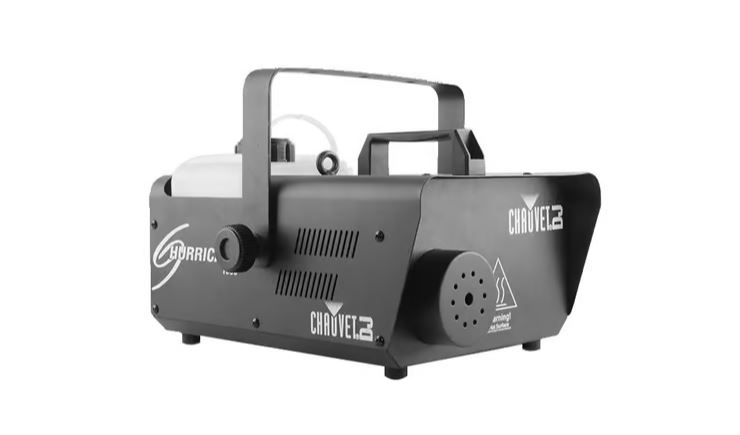 Chauvet Hurricane 1600 Nebelmaschine mieten